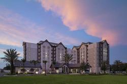 Residence Inn Jacksonville - Mayo Clinic Area