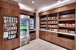 Springhill Suites By Marriott El Paso Airport