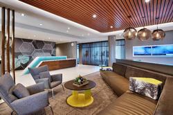 Springhill Suites By Marriott El Paso Airport