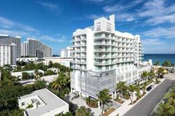 Ac Hotel By Marriott Fort Lauderdale Beach