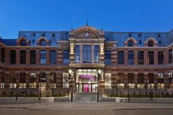Moxy Lille City