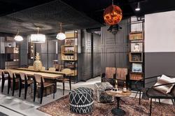 Moxy Lille City
