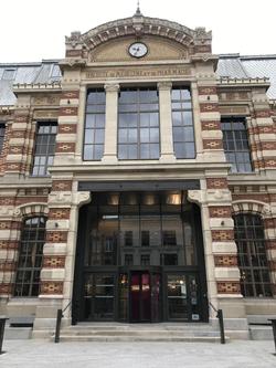 Moxy Lille City