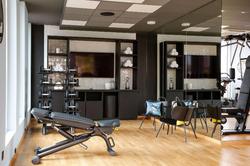 Aloft Strasbourg Etoile