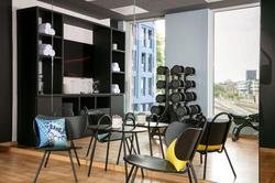 Aloft Strasbourg Etoile
