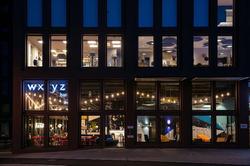 Aloft Strasbourg Etoile