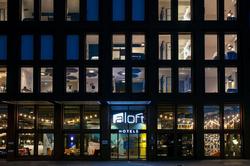 Aloft Strasbourg Etoile