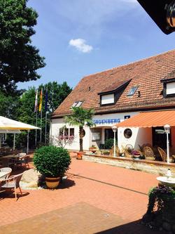 Georgenberg