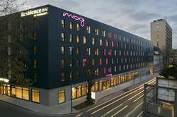 Residence Inn By Marriott Essen City