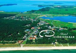 R&R Hotel Störtebeker