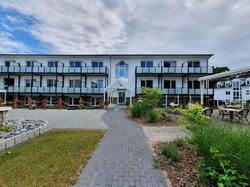 R&R Hotel Störtebeker