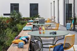 Moxy Hamburg City