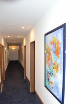 Hotel Birkenstern
