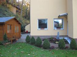 Hotel Goldbächel