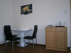 Thai Tawan Apartments
