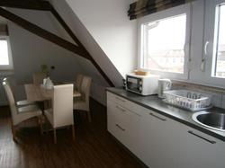 Thai Tawan Apartments
