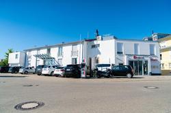 Hotel Andante Rust
