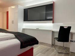Hotel Andante Rust