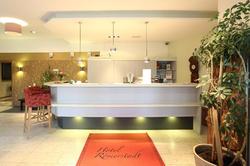 Hotel Römerstadt