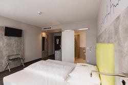 Sleepysleepy Hotel Dillingen