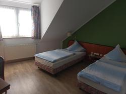 Hotel Elxleben