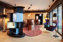 Hotel Im Leskanpark