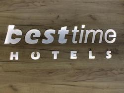 Besttime Hotel