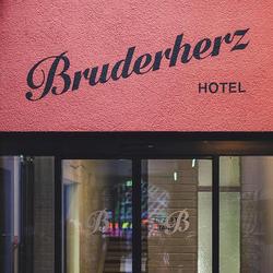 Bruderherz