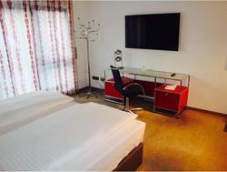 Hotel Zeitzeichen