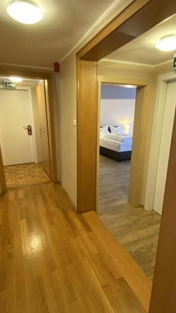 Hotel Horchem