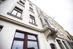 Stadthaus By Luga Homes
