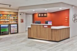 Towneplace Suites Dothan