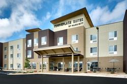 Towneplace Suites By Marriott Clovis