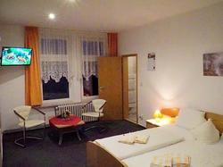 Hotel Waldmühle