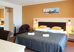 Hotel Denbu