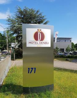 Hotel Denbu
