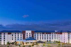TownePlace Suites by Marriott San Diego Airport/Li