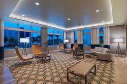 TownePlace Suites by Marriott San Diego Airport/Li