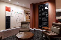 TownePlace Suites by Marriott St. Louis Chesterfie