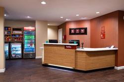 TownePlace Suites by Marriott St. Louis Chesterfie