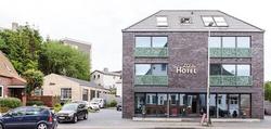 Heldts Apartment-Hotel