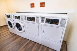 Towneplace Suites By Marriott Las Vegas Stadium Di