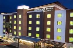 Towneplace Suites By Marriott Las Vegas Stadium Di