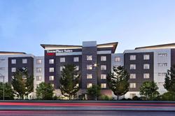 Towneplace Suites By Marriott Las Vegas Stadium Di