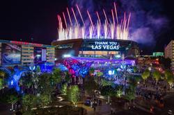 Towneplace Suites By Marriott Las Vegas Stadium Di