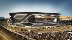 Towneplace Suites By Marriott Las Vegas Stadium Di