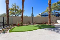 Towneplace Suites By Marriott San Diego Central