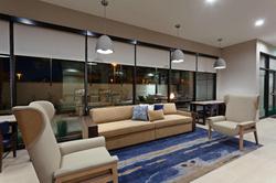 Towneplace Suites By Marriott San Diego Central