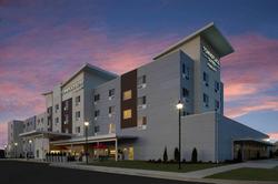Towneplace Suites By Marriott Clarksville