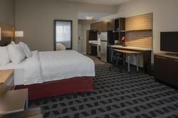 Towneplace Suites By Marriott Clarksville
